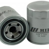 T8206 HIFI Filter