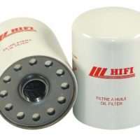 SO3317 HIFI Filter