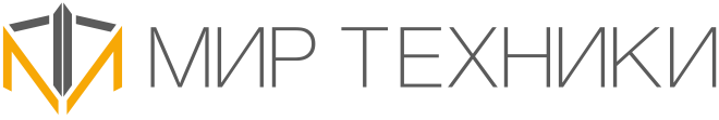 Мир Техники logo